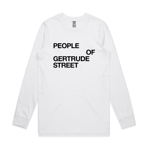 Longsleeve Tshirts Thumbnail