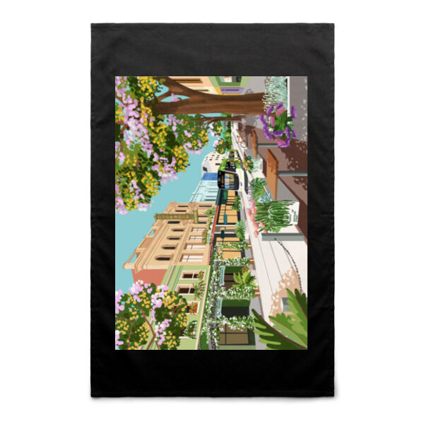 Tea Towels Thumbnail