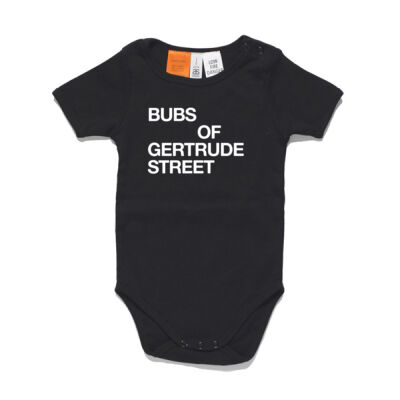 Bubs of Gertrude Street Mini Me One Piece Thumbnail
