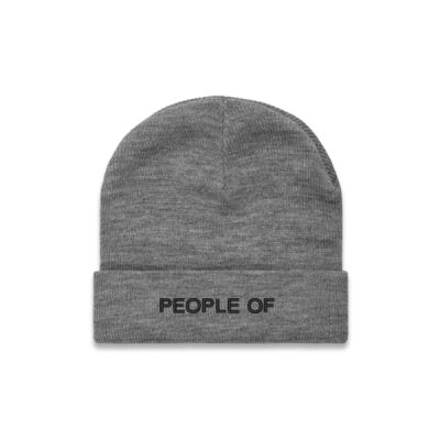 People of Beanie Thumbnail