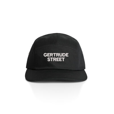 Gertrude Street Five Panel Cap Thumbnail